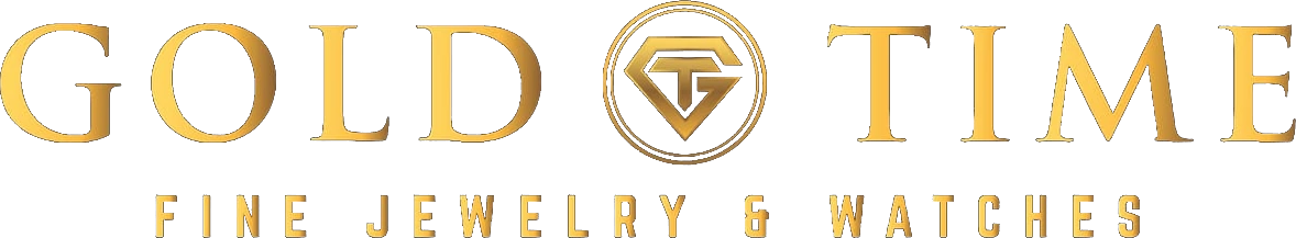 Gold Time — Fine Jewelry and Watches