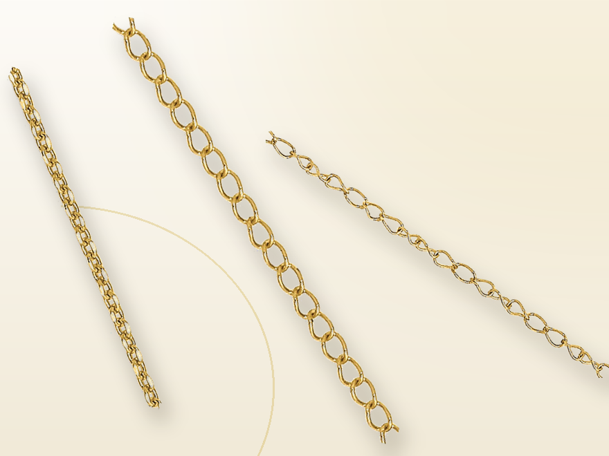 Gold Chains