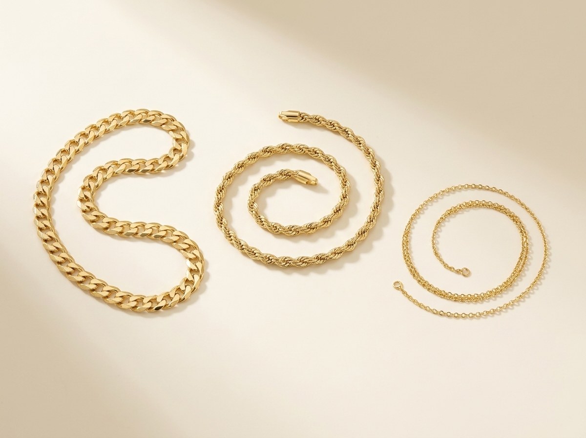 Gold Chains