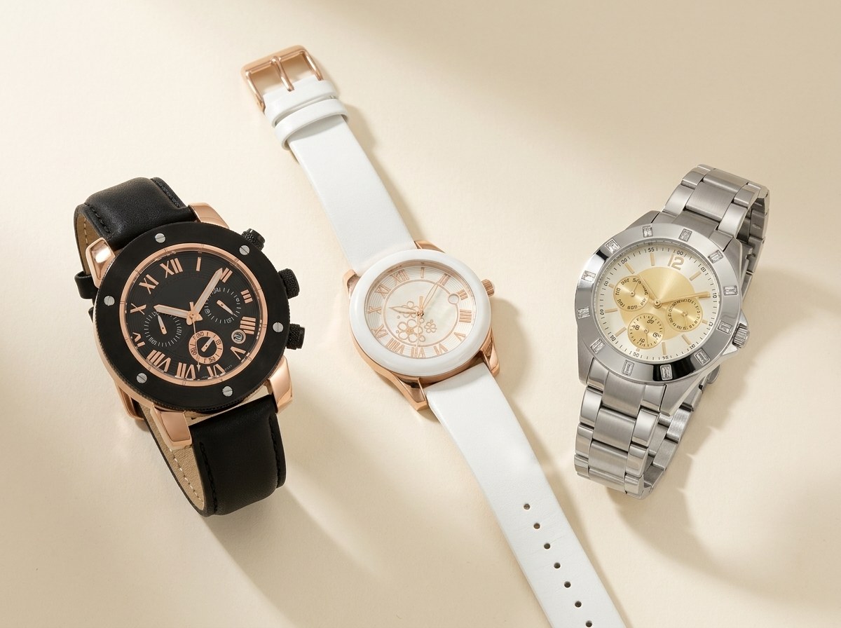 Watches
