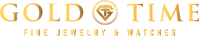 Logo - My Gold Time