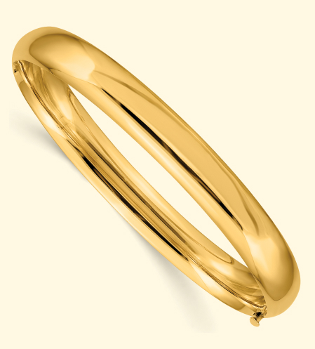 Gold Bracelet - My Gold Time